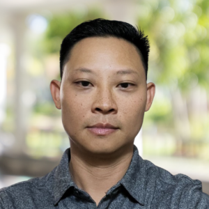 Michael Lee - Decentralized Technology and Fintech Expert