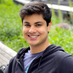 Sagar Dhawan - Decentralized Technology and AI Expert